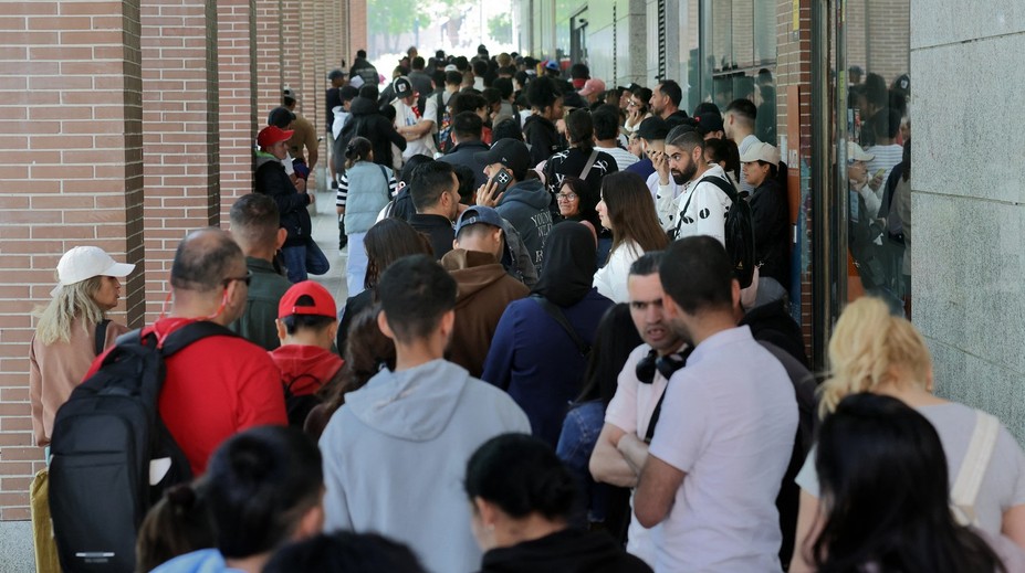 Počet imigrantov v EÚ dosiahol nový rekord. Štúdia odhalila, koľko utečencov žije na Slovensku