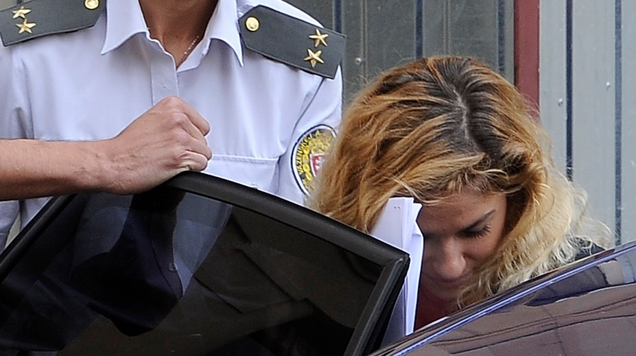 Máriu Kukučovú vraj prevezú na Slovensko, jej obhajca však o ničom nevie