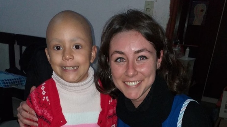 Delfi (8) je neuveriteľne statočná: Podstúpila vyše 50 chemoterapií a zdolala rakovinu