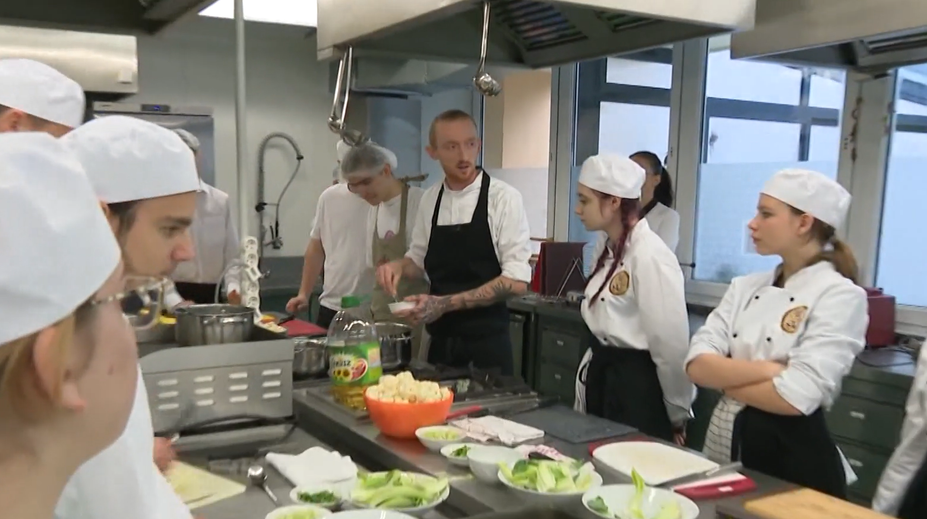 Ako na udržateľné varenie? Profesionálny šéfkuchár prezradil niekoľko tipov