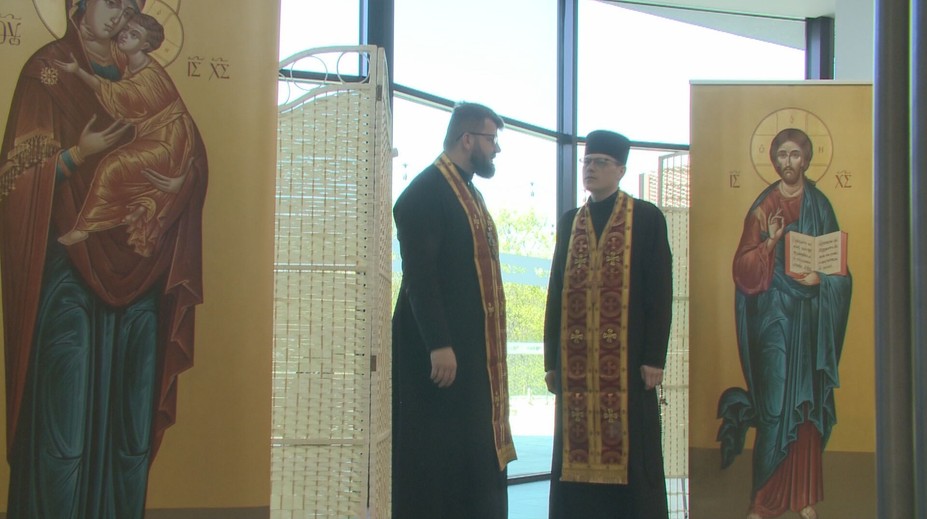 Posledná šanca vyspovedať sa pred Veľkou nocou. V Košiciach nájdete kňazov aj na netradičnom mieste