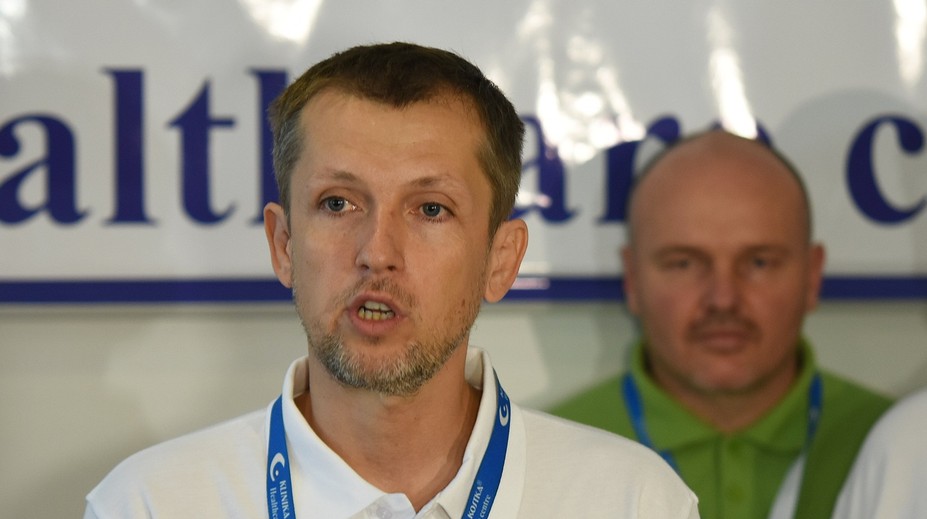 "Masér" Kostka po mesiacoch od kauzy prvý raz prehovoril