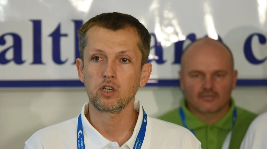 "Masér" Kostka po mesiacoch od kauzy prvý raz prehovoril