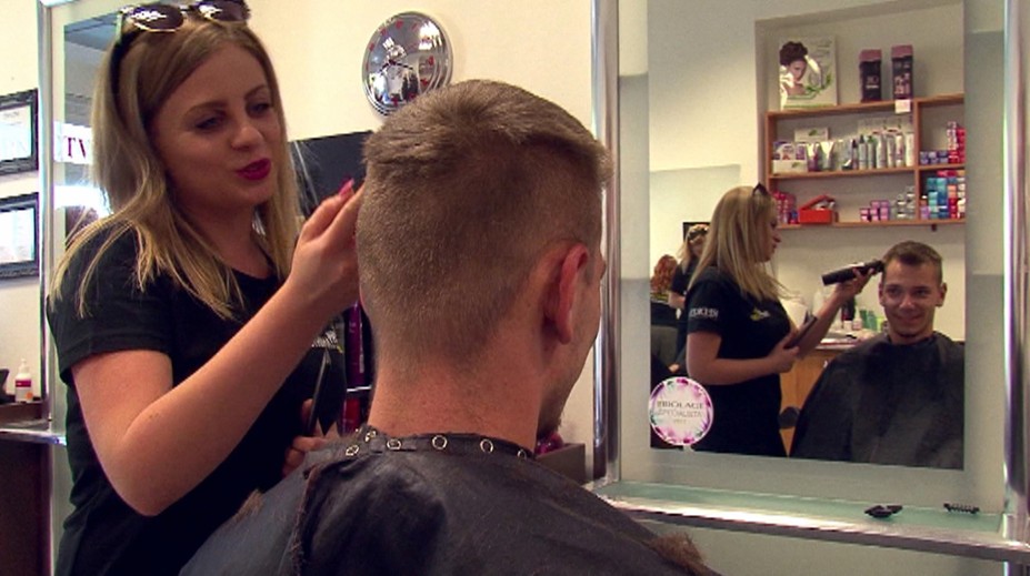 Kaderníci sa rozhodli pomôcť rodinám, ktoré potrebujú peniaze pre choré deti