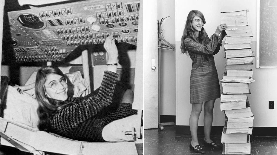 Zohrala kľúčovú úlohu pri pristátí na Mesiaci. Zomrela priekopníčka informatiky Margaret Hamiltonová
