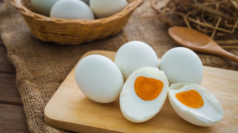 Slováci ich takmer nekupujú. Odborníci odporúčajú vajcia, ktoré majú viac vitamínov aj bielkovín