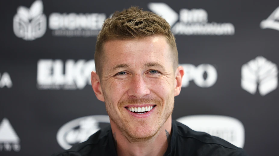 Prestupová bomba v siedmej lige. Juraj Kucka ohlásil návrat na trávniky