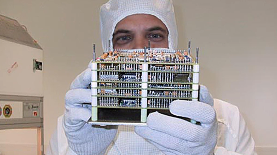 Pred desiatimi rokmi pristála prvá sonda na kométe. Pracovali na nej aj slovenskí vedci