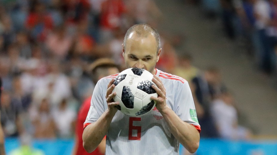 Odchádzajú jeden za druhým: Španielsko roní slzy nostalgie, hrdina z Južnej Afriky končí