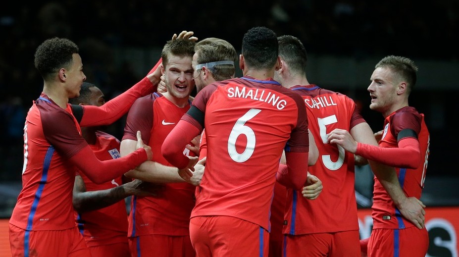 Náš súper na EURO ukázal svoju silu. Angličania otočili zápas s Nemeckom