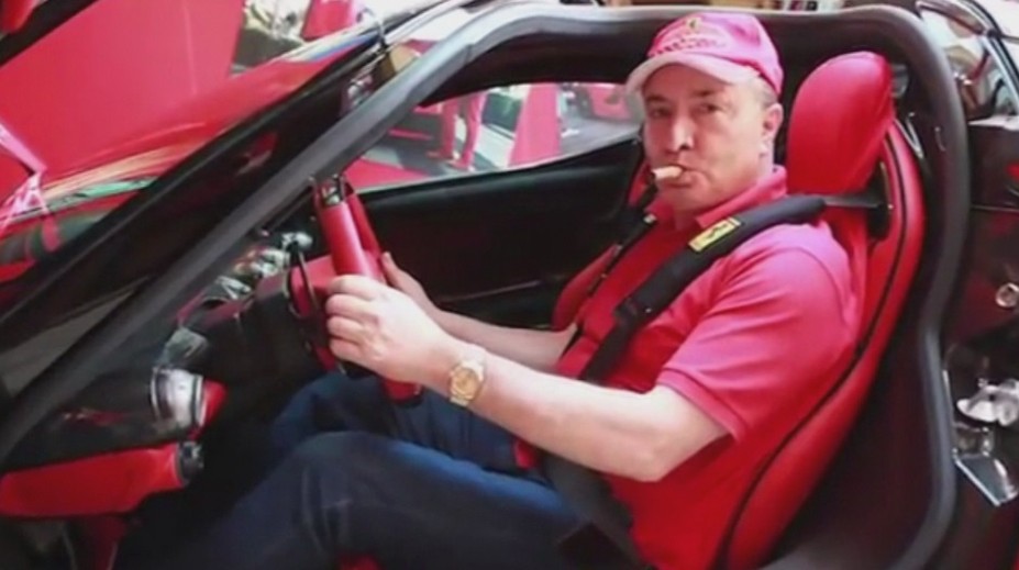 Rodovci si na východe užívajú poriadny luxus: Svojich ľudí však neplatili vždy načas
