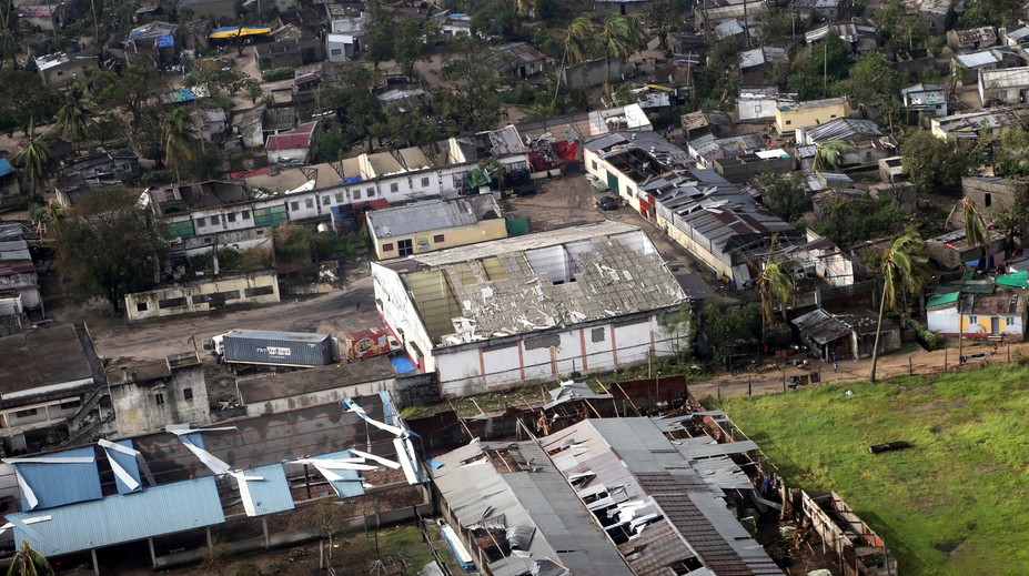 Cyklón Idai spustošil časť Afriky. Zabil viac ako 550 ľudí