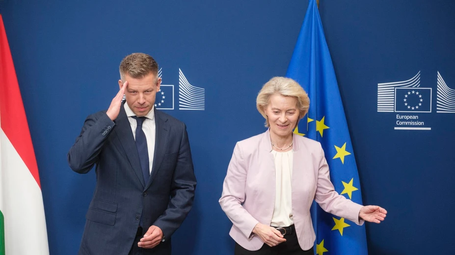 Rozmrazenie eurofondov: EK navrhla uvoľniť Maďarsku 4,2 mld. eur a prístup k dvom programom EÚ