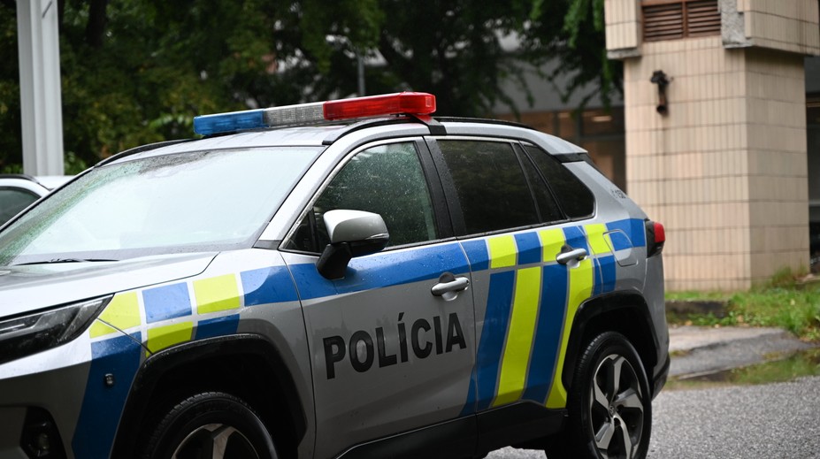 Záchranná akcia v Prešove. V pivnici našli nezvestného muža v bezvedomí