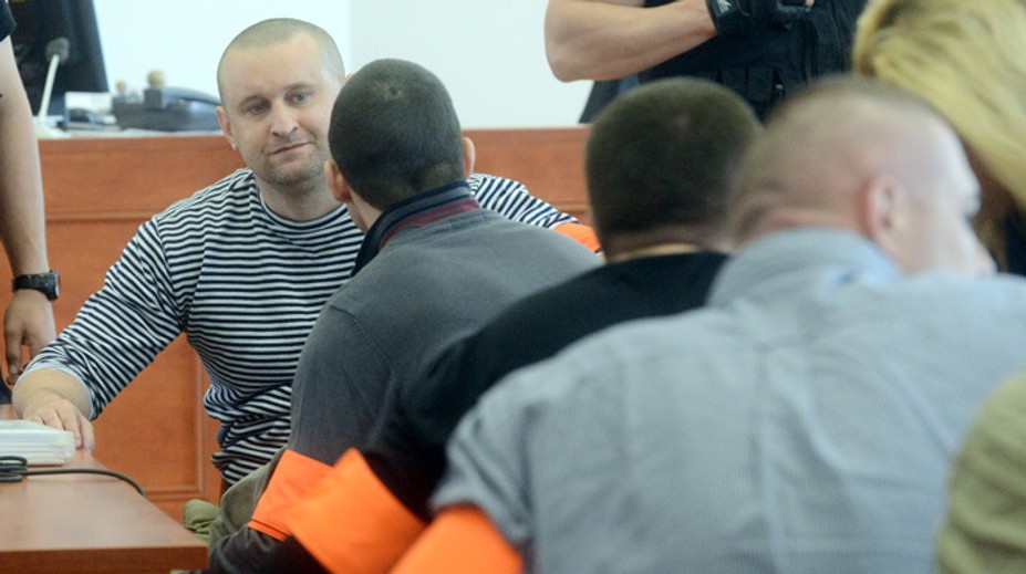 Prokurátor podal na súd návrh dohody s obvinenými z vraždy bosa takáčovcov