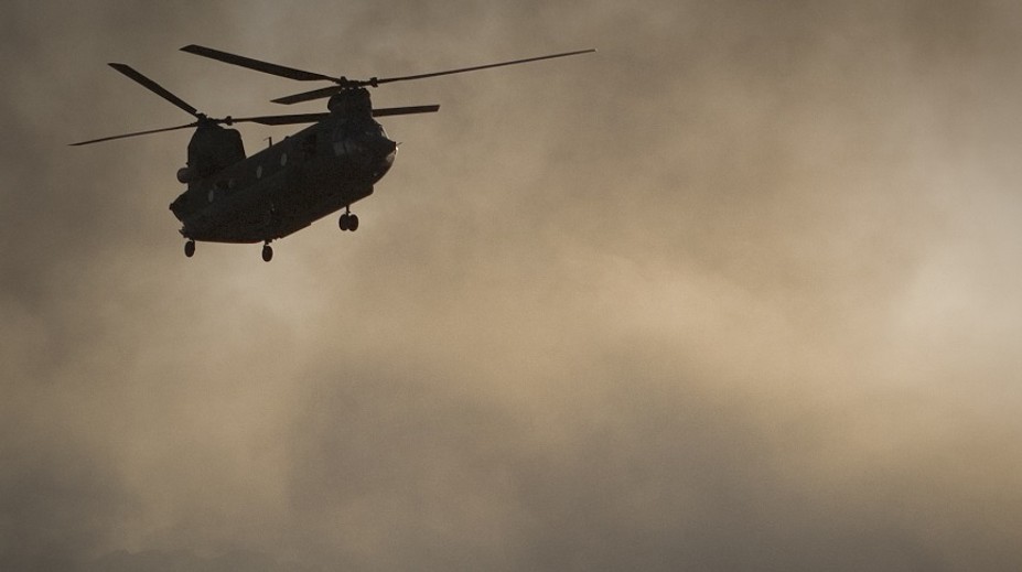 Američania zabili vodcu Islamského štátu v Afganistane. Pentagon vysvetlil, aké to bude mať následky