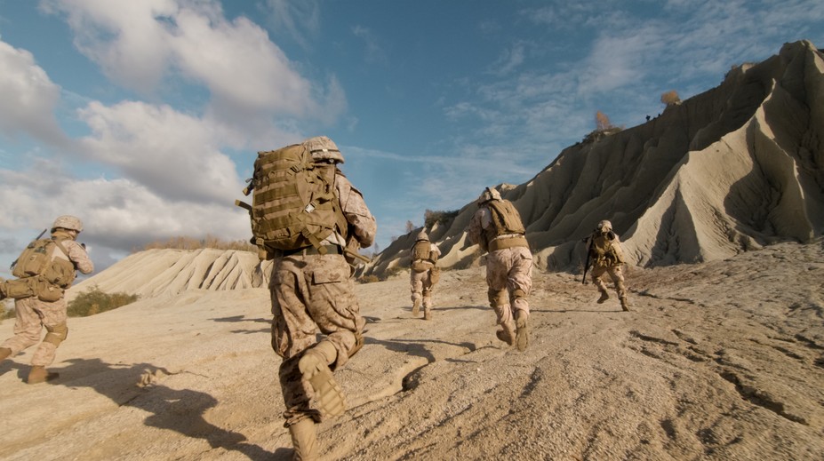 Americké ozbrojené sily zabili vlani 132 civilistov