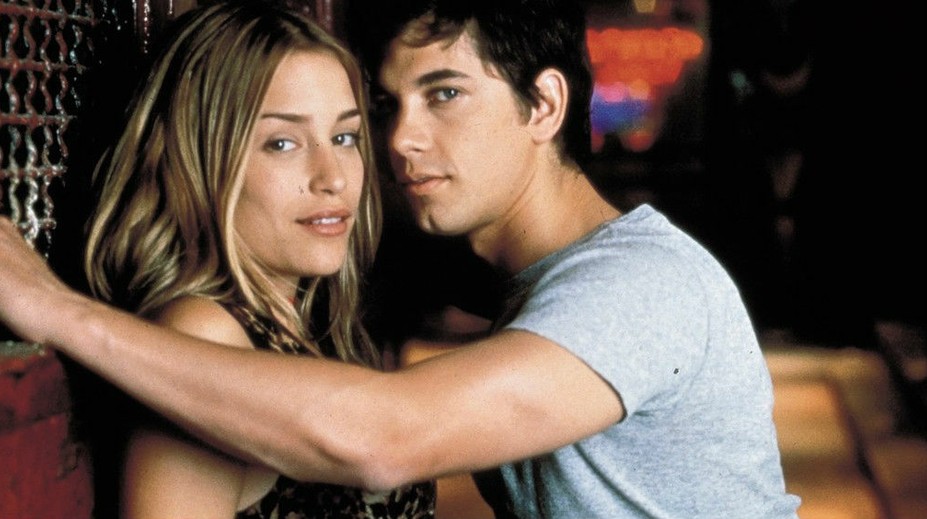 Fešák z Coyote Ugly po 17 rokoch. To je ale zmena