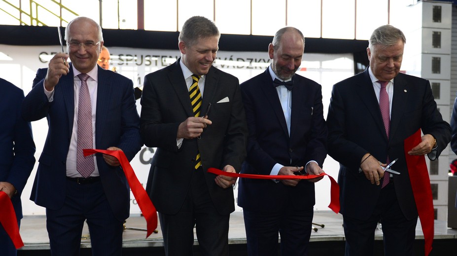 Firme pomohol štát, teraz je v konkurze. Štyristo ľudí má smolu