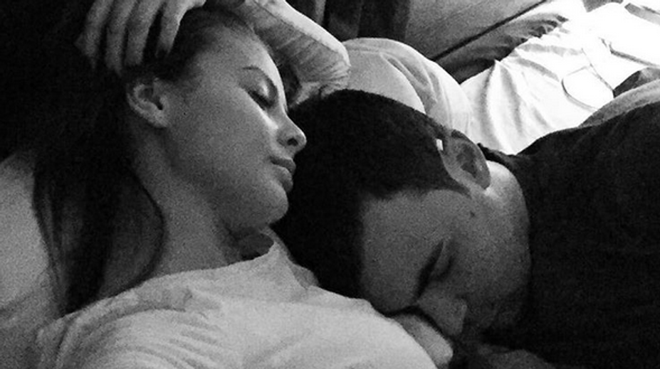 Jedna z najkrajších Češiek je sama. Rozchod s priateľom