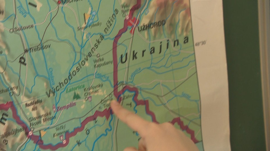 Učiteľom z Ukrajiny odpustia povinnosť ovládať slovenský jazyk v jednom prípade