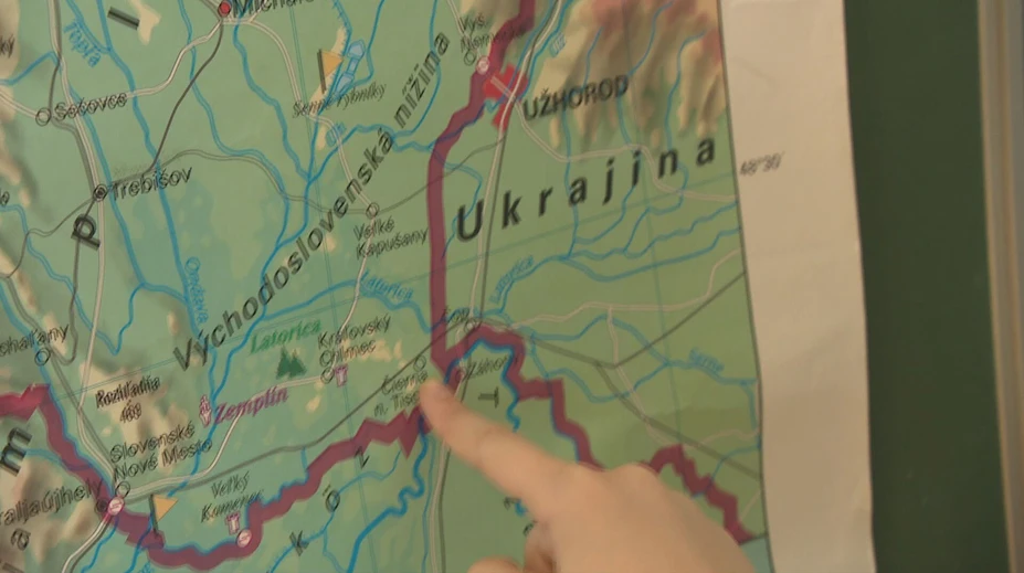 Učiteľom z Ukrajiny odpustia povinnosť ovládať slovenský jazyk v jednom prípade