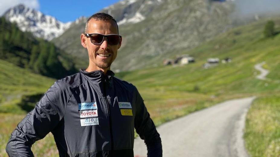 Dcéram do šestnástich stopol sociálne siete. Matej Tóth chce spolu s Nadáciou Markíza rozhýbať mládež