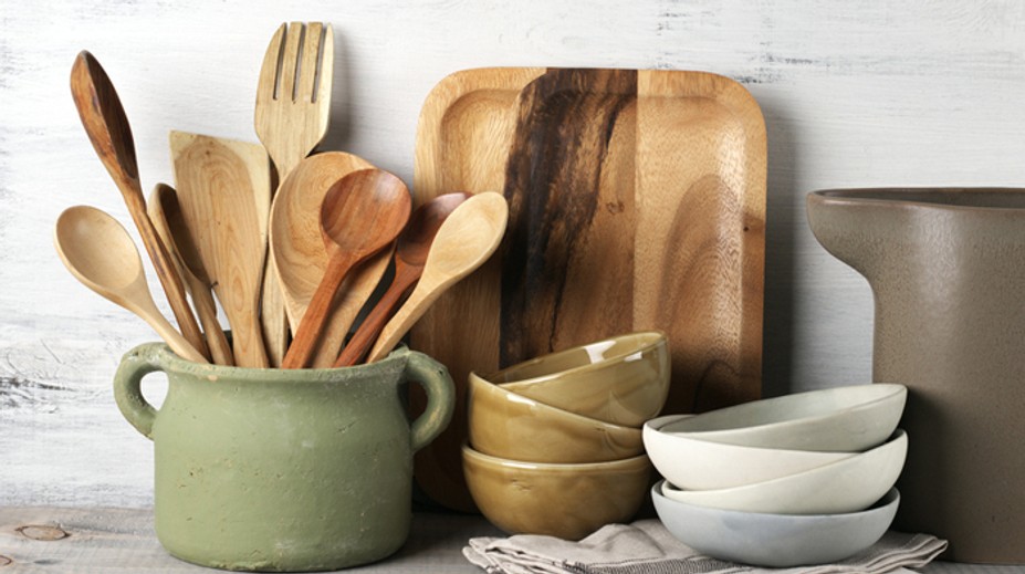 Tipy, ako sa starať o drevené varešky