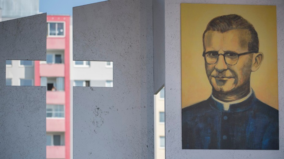 Saleziána Titusa Zemana vyhlásili za blahoslaveného