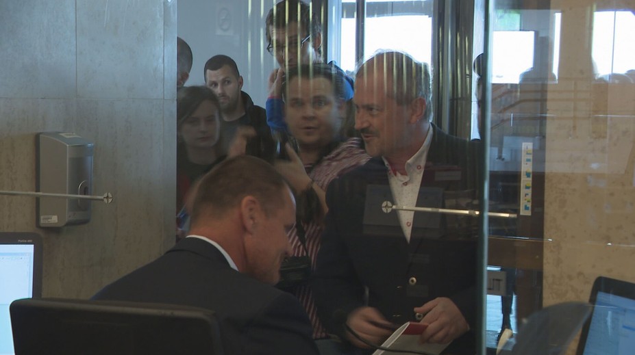 Nasledujúce voľby zrejme budú bez M. Kotlebu. Strana rieši, čo ďalej