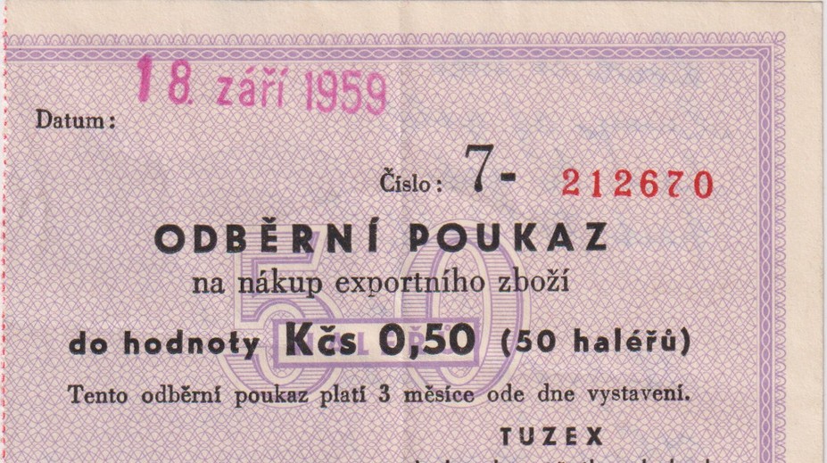 Máte doma staré poukážky z Tuzexu? Ich hodnota astronomicky stúpla, nevyhadzujte ich