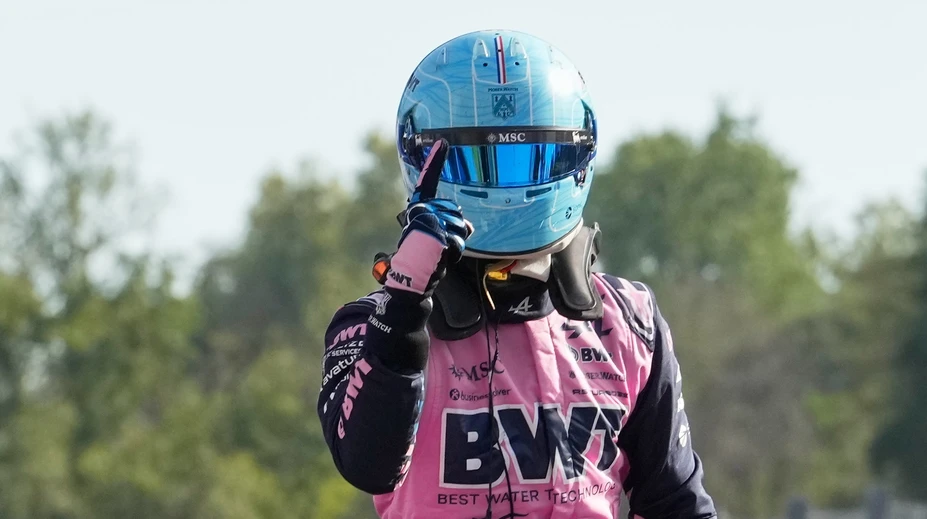 Šok na Veľkej cene Talianska. V chráme rýchlosti ulovil pole position pretekár, s ktorým nerátal absolútne nik