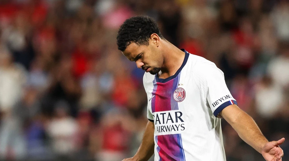 Ligue 1: Nevydarený vstup PSG do sezóny. Gigant ratoval bod, záchrancom sa stal tímový nováčik z Barcelony
