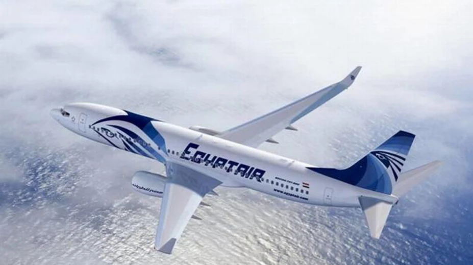 Zvukový záznam z čiernych skriniek lietadla EgyptAir odhalil prvé slovo. Je zásadné