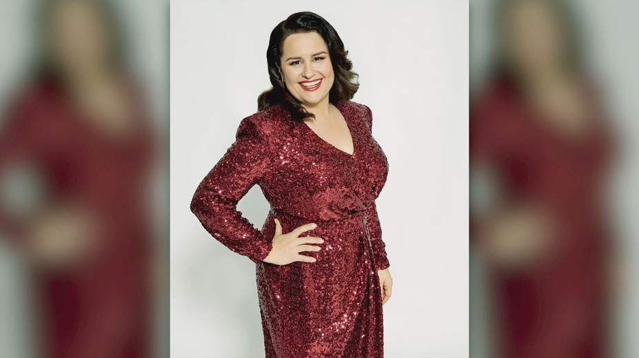 Petra Polnišová oslavuje 50-ku: „Mám pocit, že iba začínam“