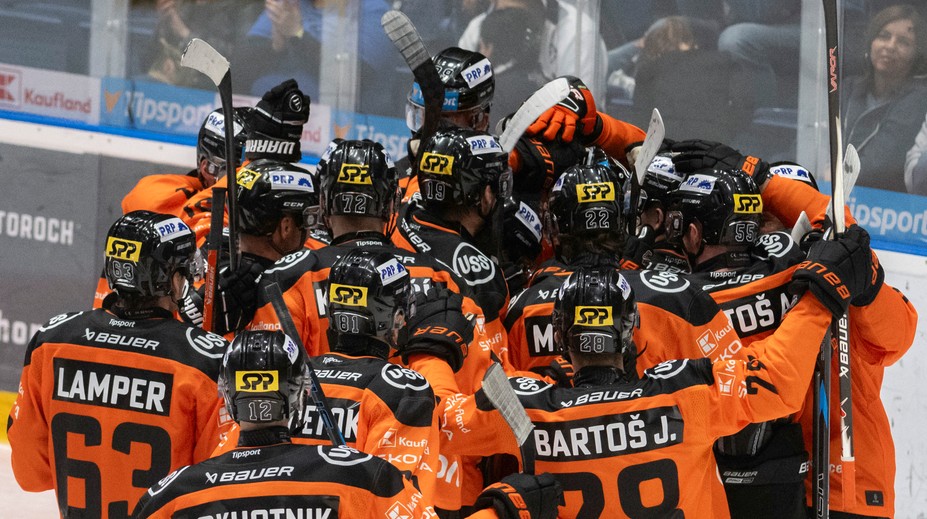 Košice potvrdili, že to na Slovan vedia, Banská Bystrica v derby nestačila na Zvolen. Nitra otočila zápas