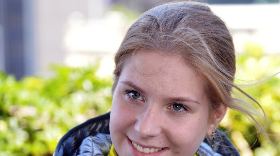 Juniorská majsterka sveta (†20) v krasokorčuľovaní vyskočila v Moskve z výškovej budovy