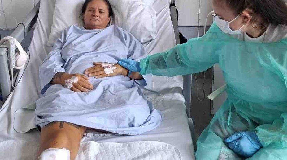 „Kúsky mojej nohy stále plávajú v Červenom mori.“ Vysnívaná dovolenka v Egypte sa zmenila na horor