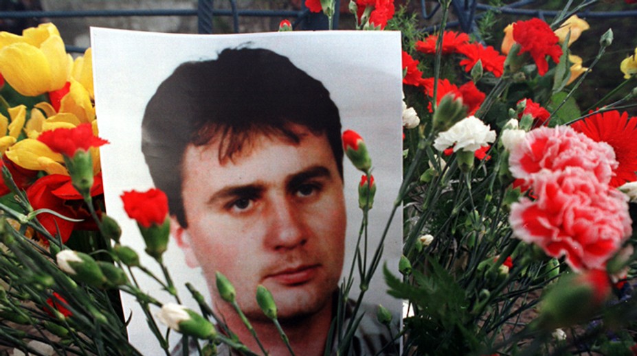 Vyšetrovanie vraždy Róberta Remiáša (†25) stále pokračuje