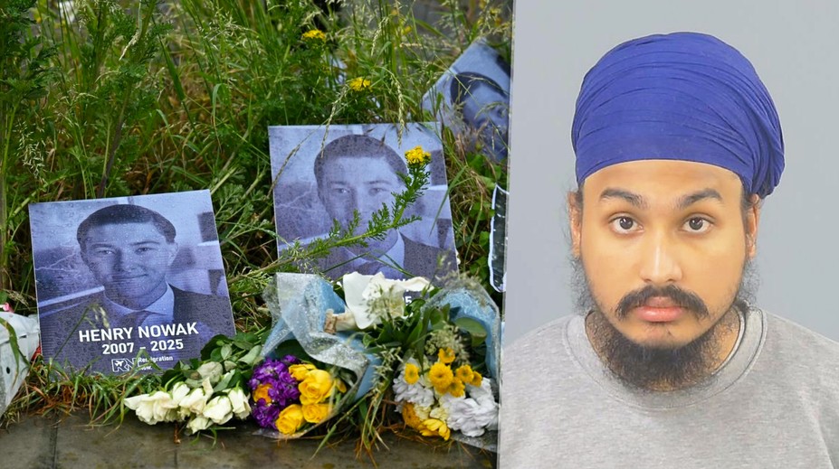 „Bodli vás? Nemyslím si.“ Henry (†18) sa stal obeťou útoku nožom, policajti však spútali práve umierajúceho chlapca