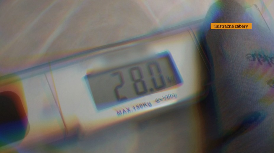 Anorexiou netrpia len dievčatá. Prehovorila rodina chlapca (13), ktorého ochorenie dohnalo na pokraj síl