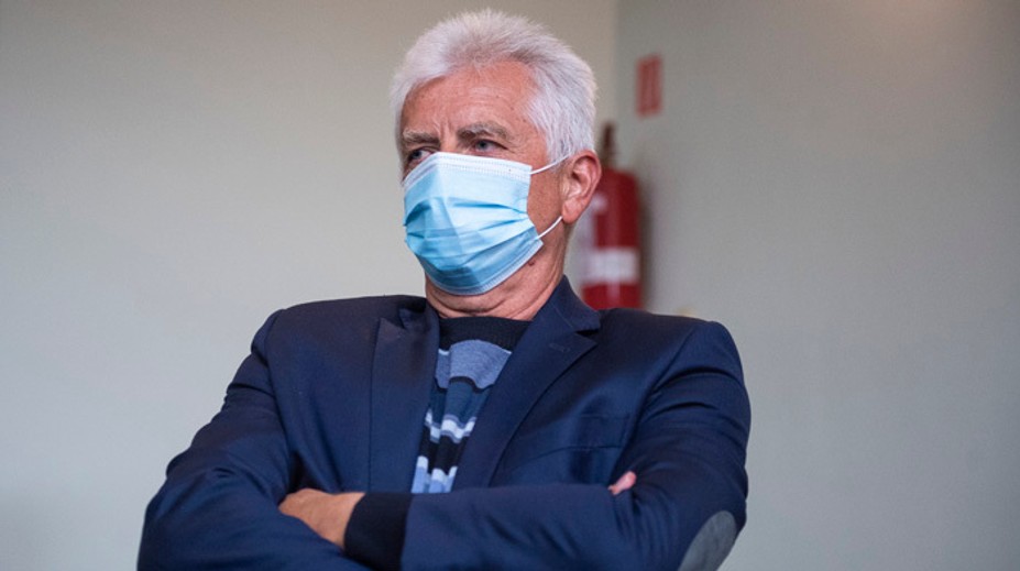 Milionár Brhel sa "zrútil" a skončil na psychiatrii. Prokurátor podal návrh na väzbu