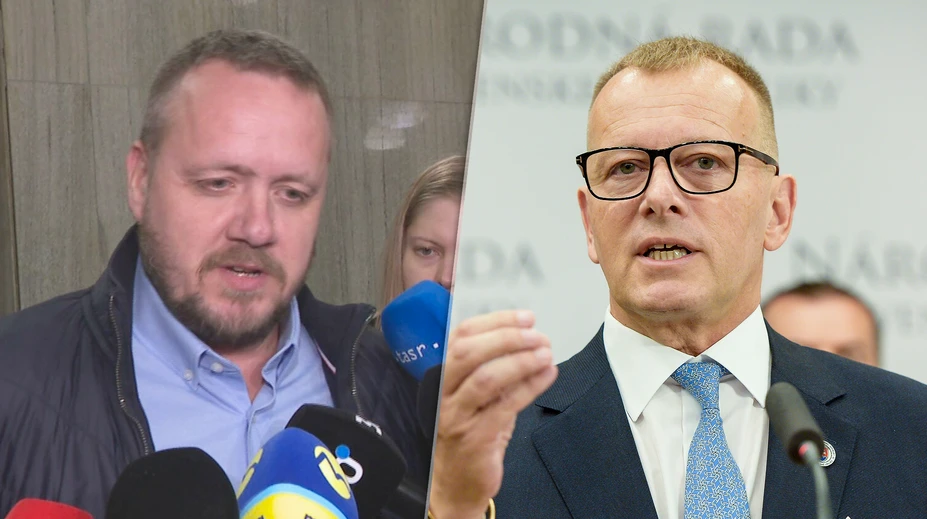Boris Kollár zaplatil Jánovi Čurillovi 50-tisíc eur