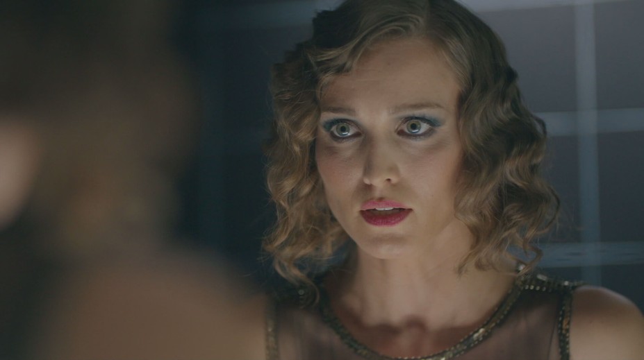 Modeling vymenila za herectvo. Bibiána Bardy si zahrá v seriáli Druhá šanca