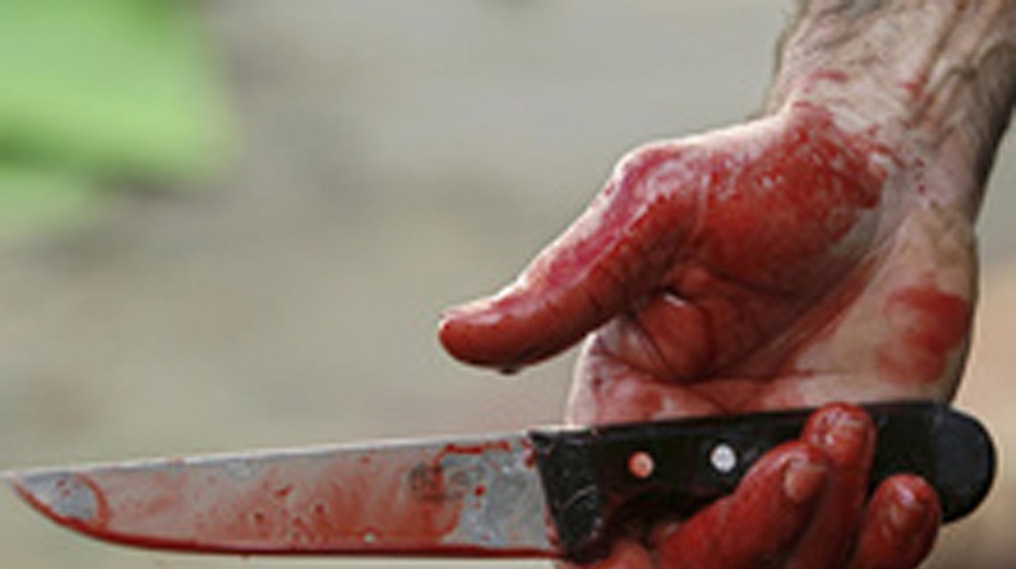 V Amsterdame našli pred barom odseknutú ľudskú hlavu