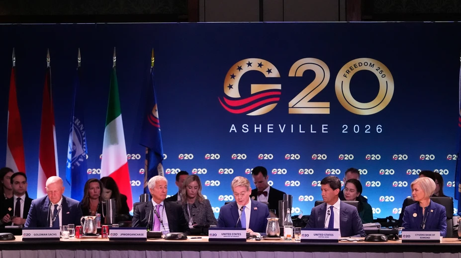 Ruský minister sa prvýkrát od invázie objavil na G20. Krok USA pobúril Európanov