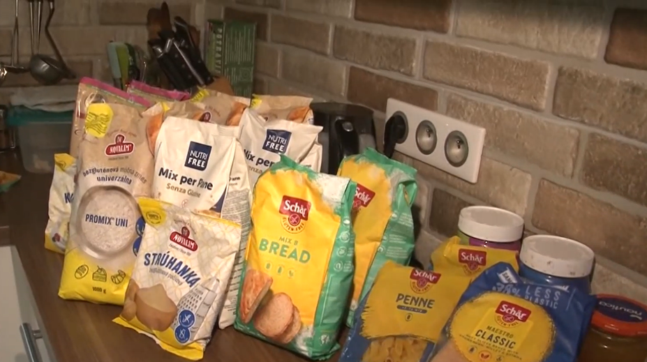 Chlieb si budú piecť draho. Na múku, ktorú používa najviac celiatikov, nebude platiť znížená DPH