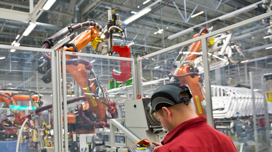 Slovenskému Volkswagenu sa minulý rok darilo. Zamestnanci dostanú štedrú odmenu