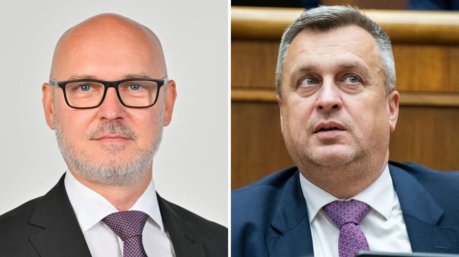 Danko vyhlásil, že Gašparove slová boli prekrútené. Gröhling kritizoval Ficovu cestu do Moskvy