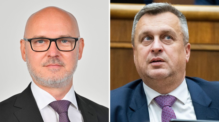 Danko vyhlásil, že Gašparove slová boli prekrútené. Gröhling kritizoval Ficovu cestu do Moskvy
